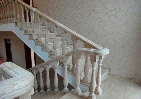 سنگ مرمریت بادبر با سطح صاف و مقاوم برای و نمای ساختمان